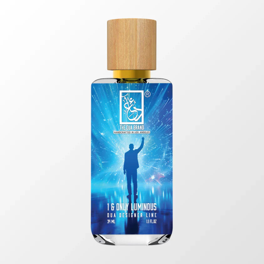 Dua 1 & Only Luminous Extrait de Parfum