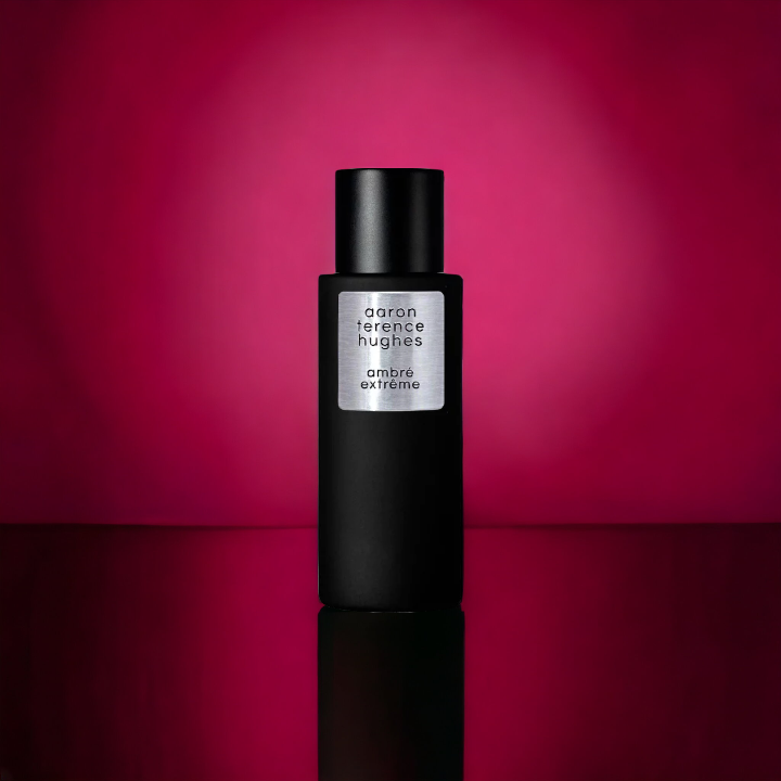 AARON TERENCE HUGHES AMBRE EXTREME EDP 4ML DECANT - DIVINE SCENTS NZ