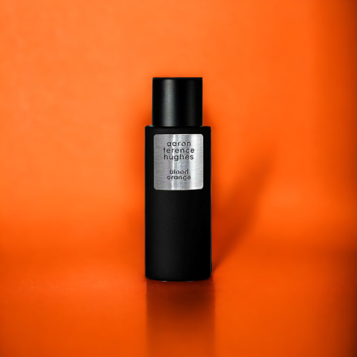 Aaron Terence Hughes Blood Orange 4ml (Discontinued) - DIVINE SCENTS NZ