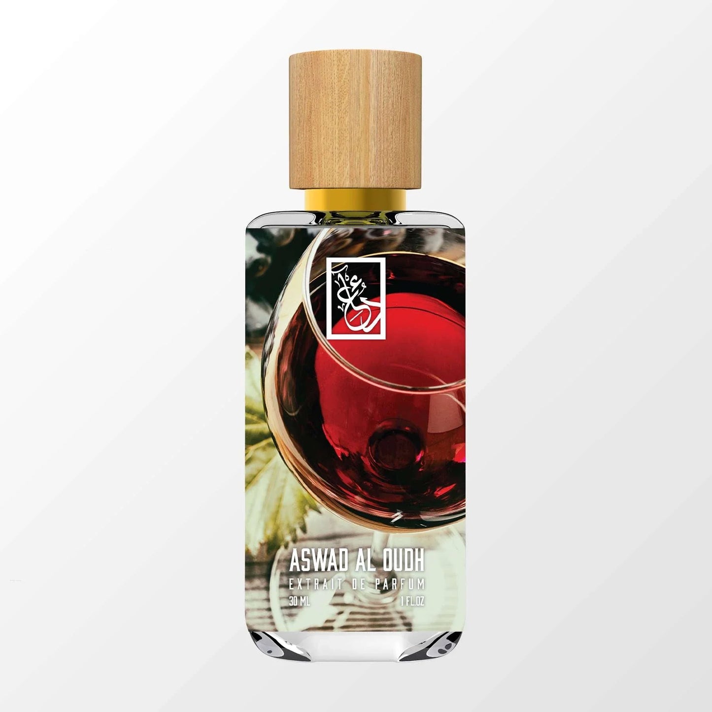 Dua Aswad Al Oudh Extrait de Parfum