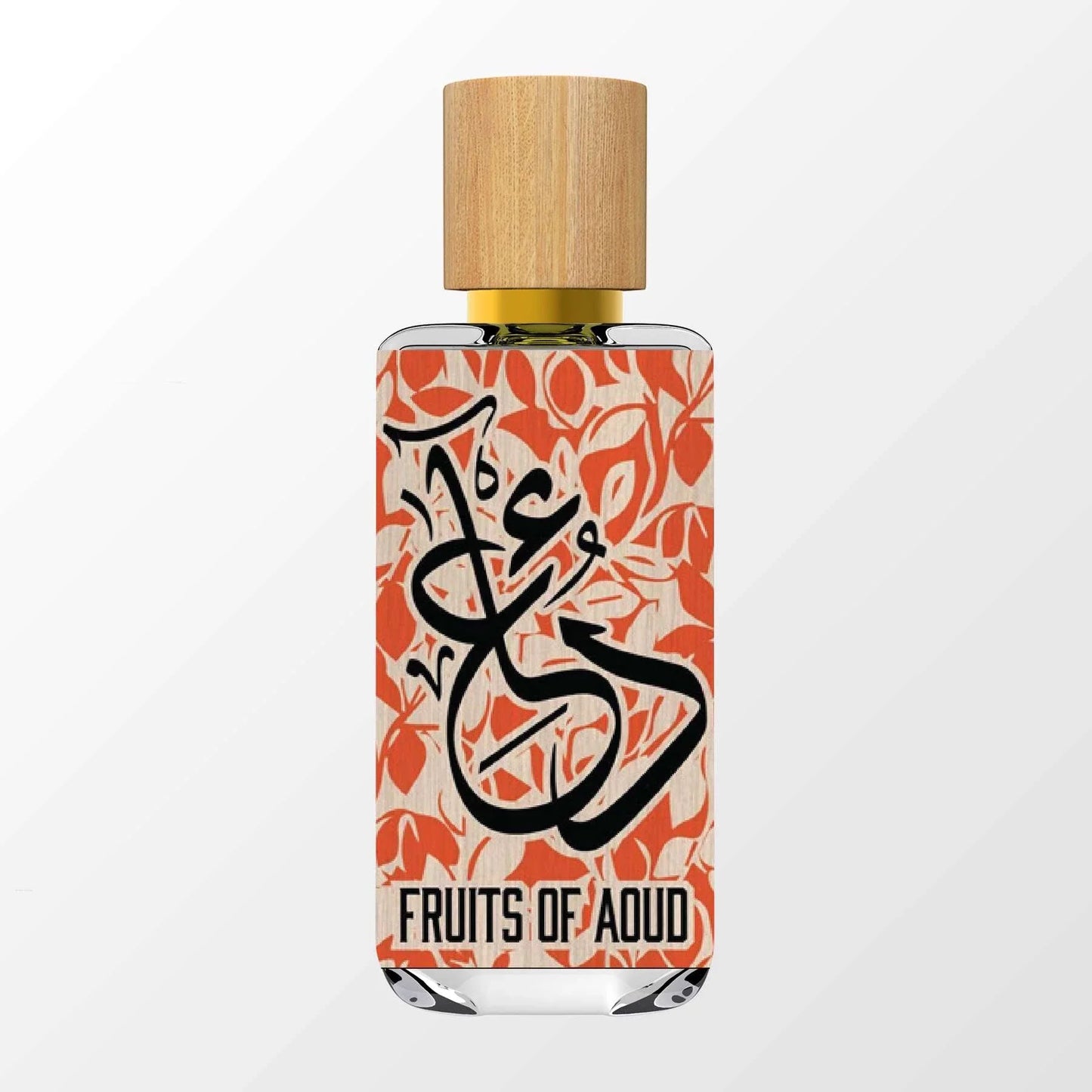 Dua Fruits Of Aoud Extrait de Parfum