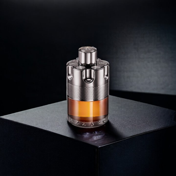 Azzaro Wanted By Night EDP