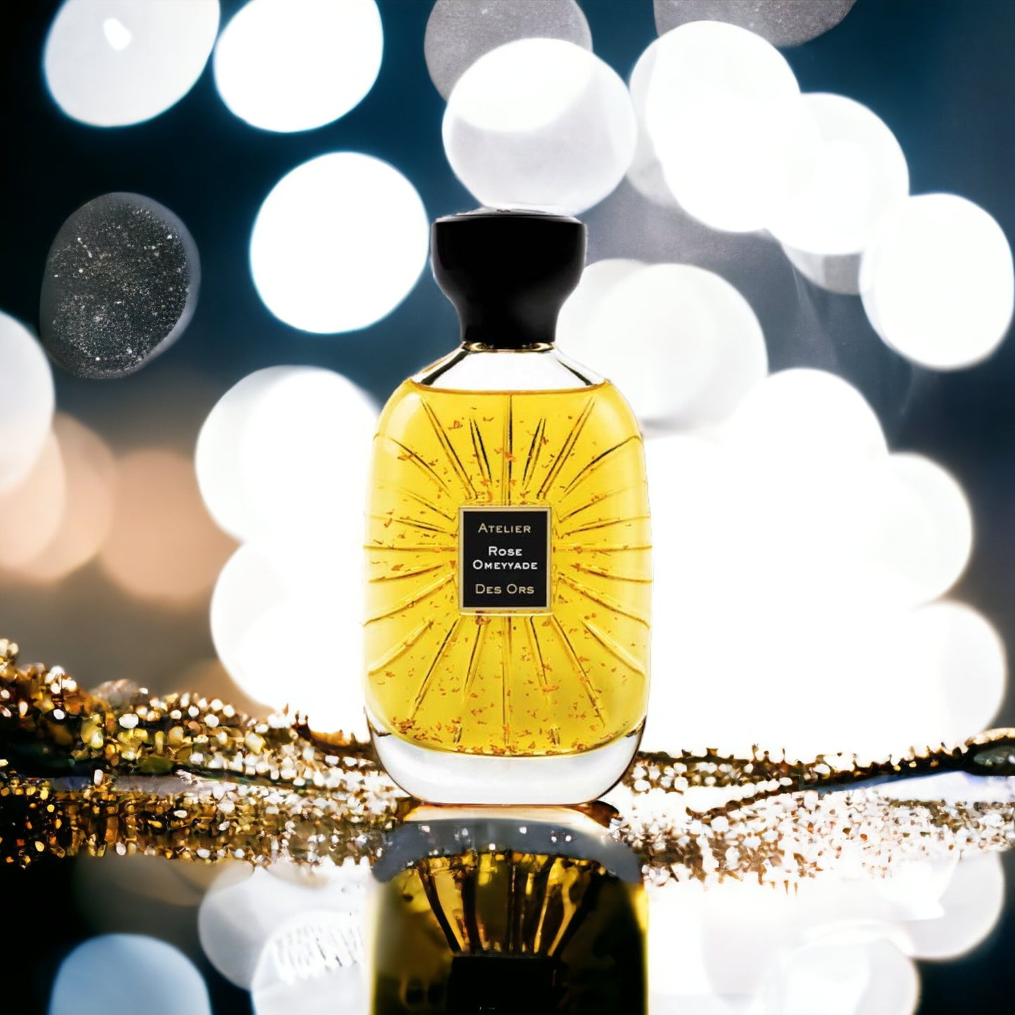 Atelier Des Ors Rose Omeyyade