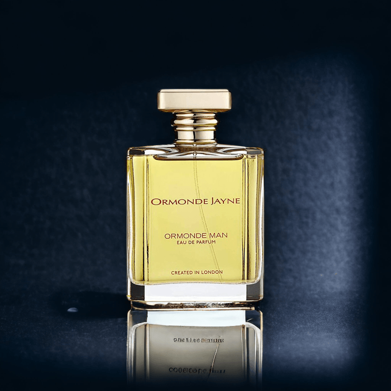 ORMONDE JAYNE MAN 8ML DECANT - DIVINE SCENTS NZ