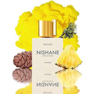 NISHANE HACIVAT 8ML DECANT - DIVINE SCENTS NZ