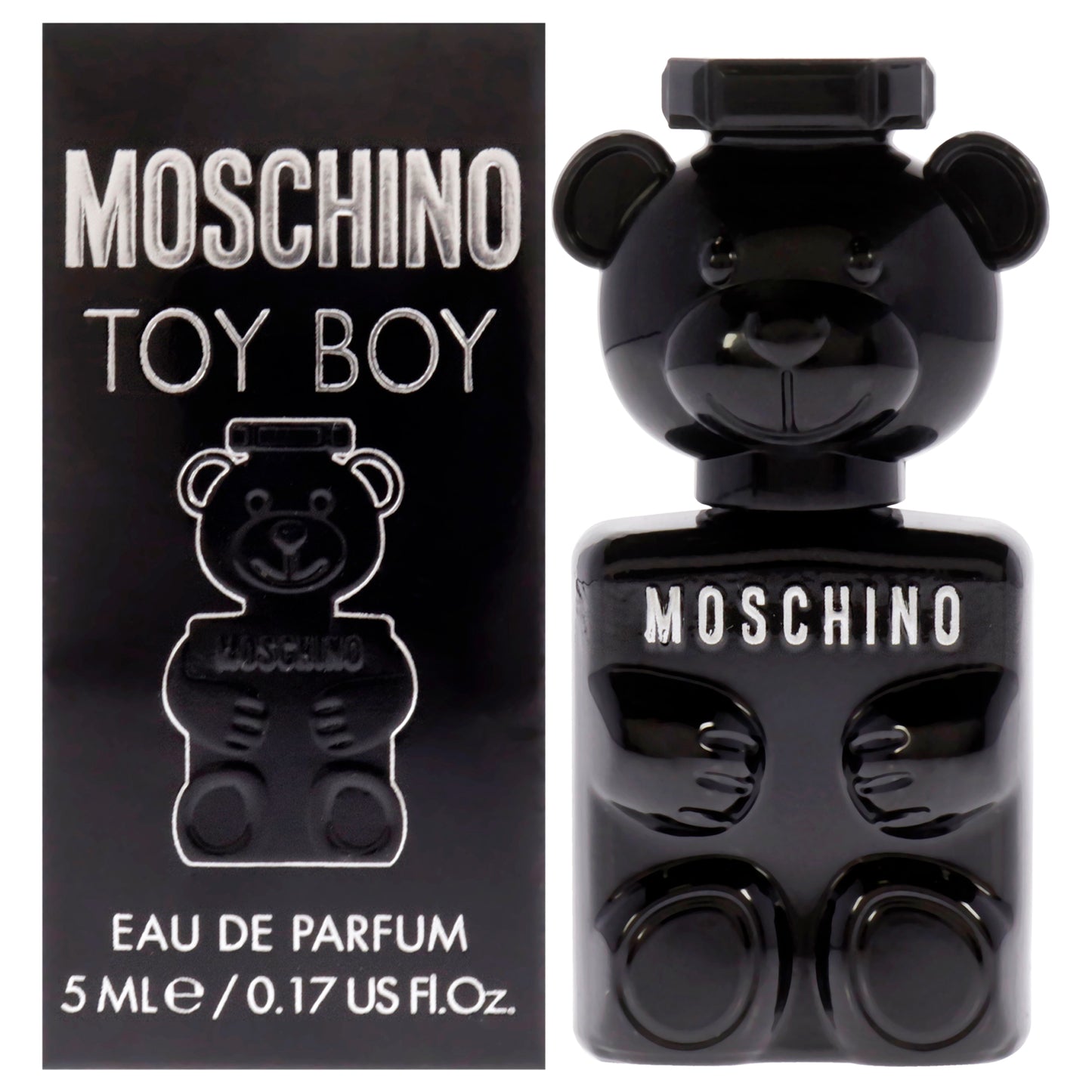 Moschino Toy Boy Mini 5ML
