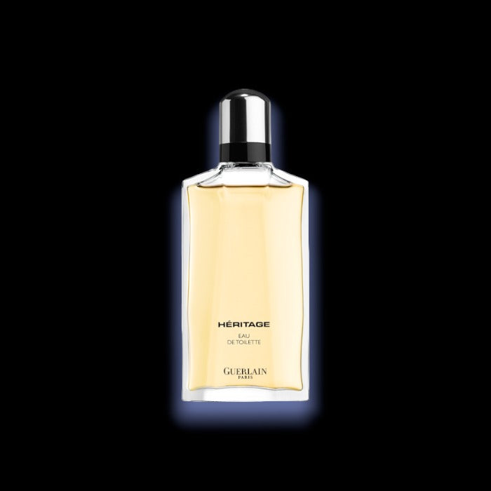 Guerlain Heritage edt Vintage batch