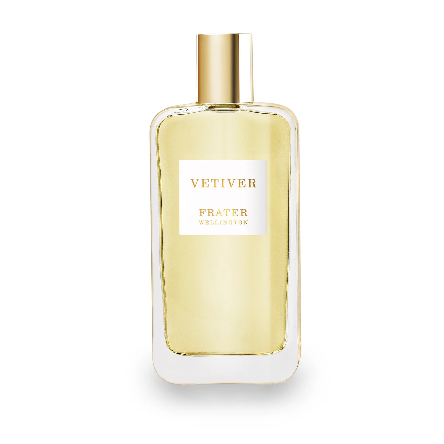 Vetiver