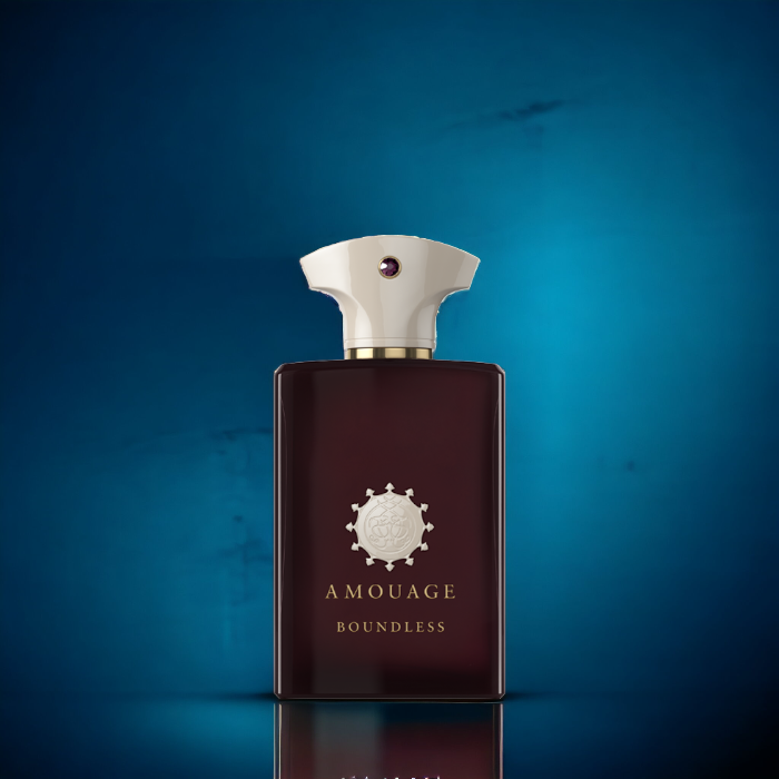 AMOUAGE BOUNDLESS MAN 8ML DECANT - DIVINE SCENTS NZ