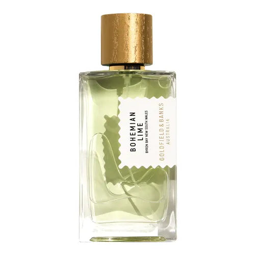 Goldfield & Banks Bohemian Lime