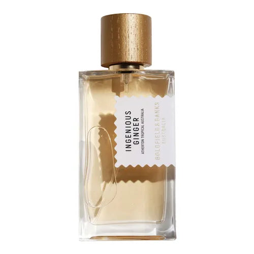 Goldfield & Banks Ingenious Ginger