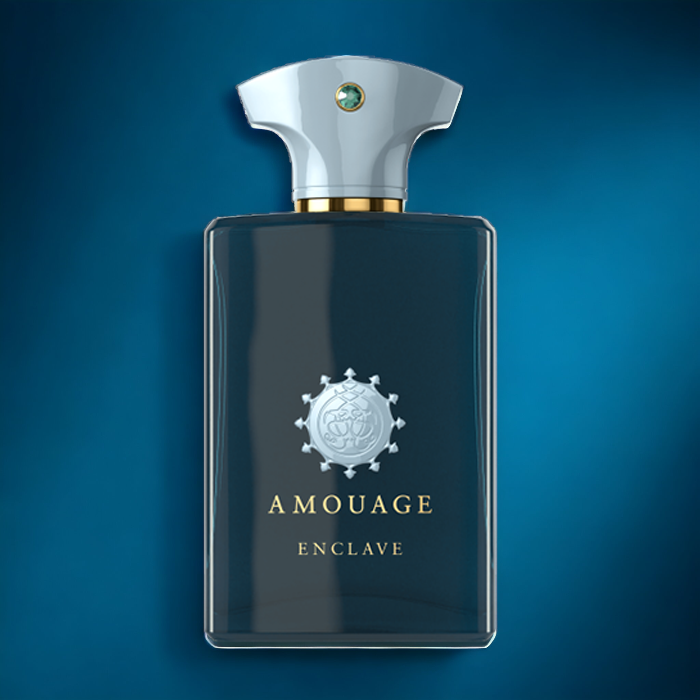 AMOUAGE ENCLAVE 8ML DECANT - DIVINE SCENTS NZ