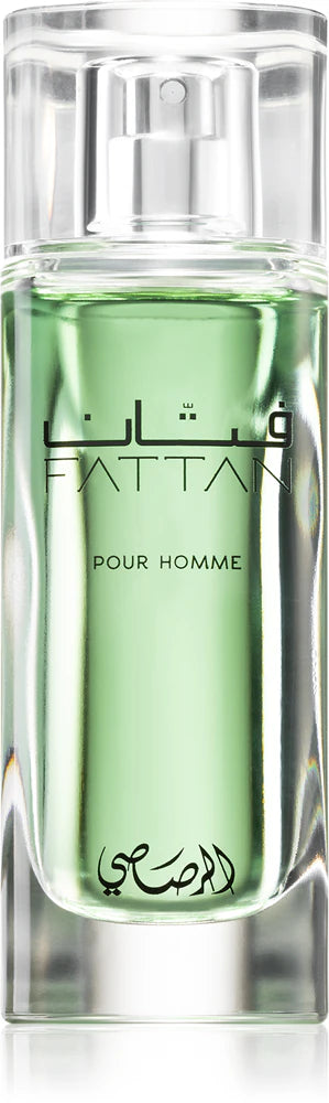 Fattan Pour home