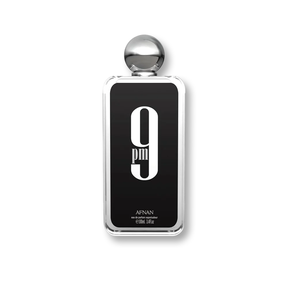 Afnan 9 PM EDP