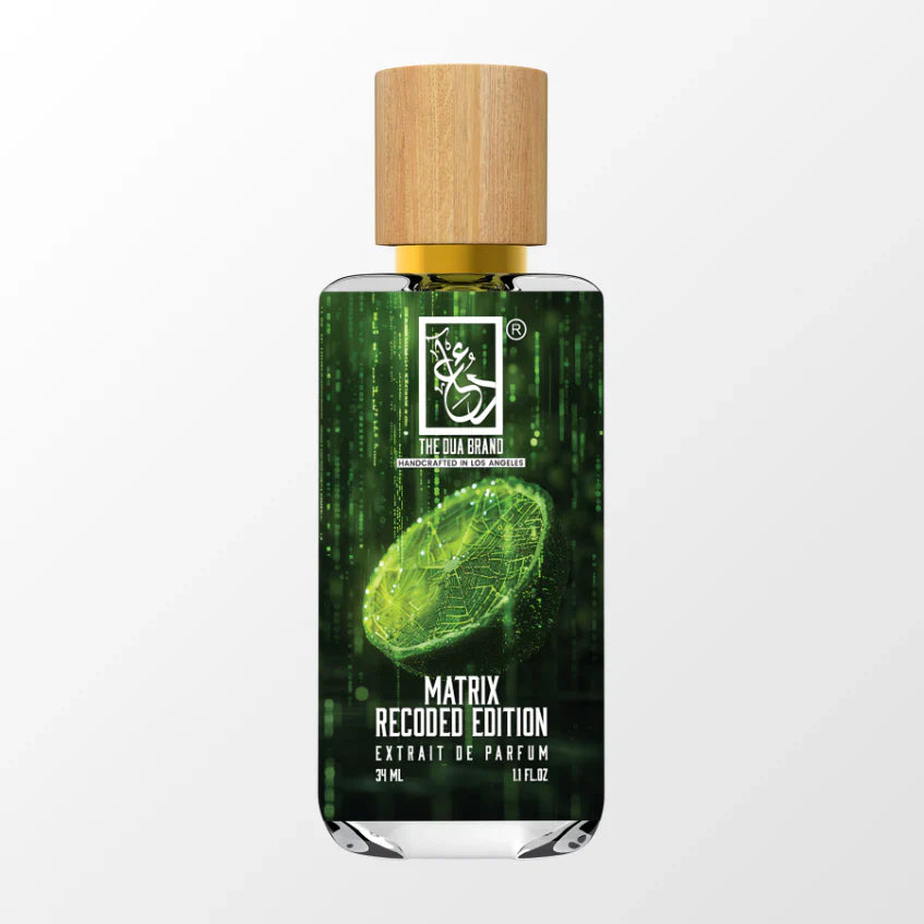 Dua Matrix Reloaded Extrait de Parfum