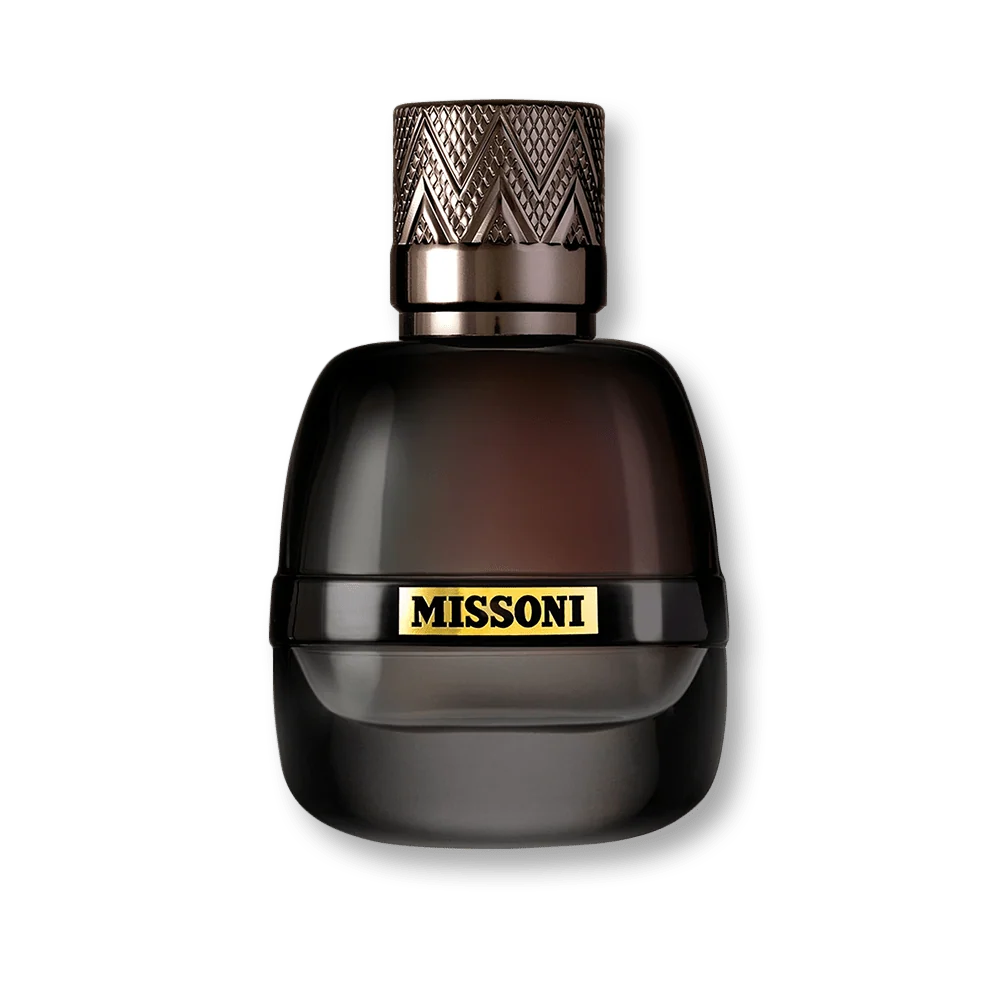 Missoni Parfum Pour Homme