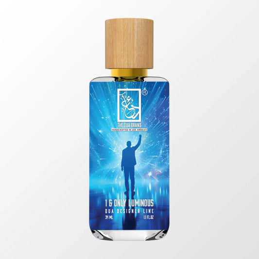 Dua 1 & Only Luminous Extrait de Parfum
