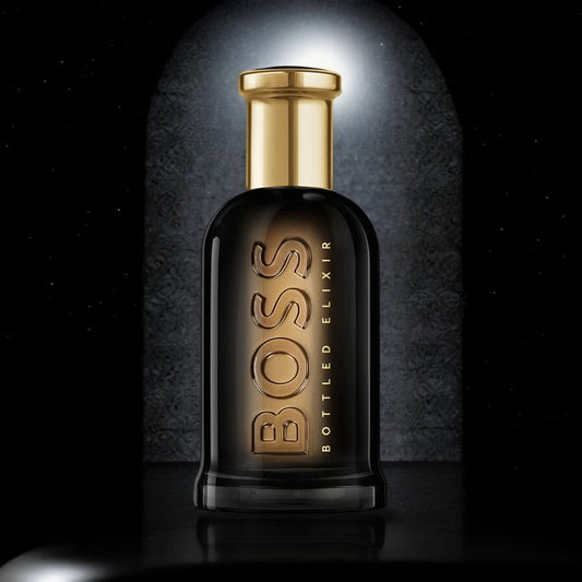 Hugo Boss Bottled Elixir EDP