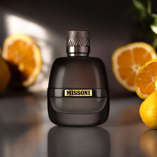 Missoni Parfum Pour Homme