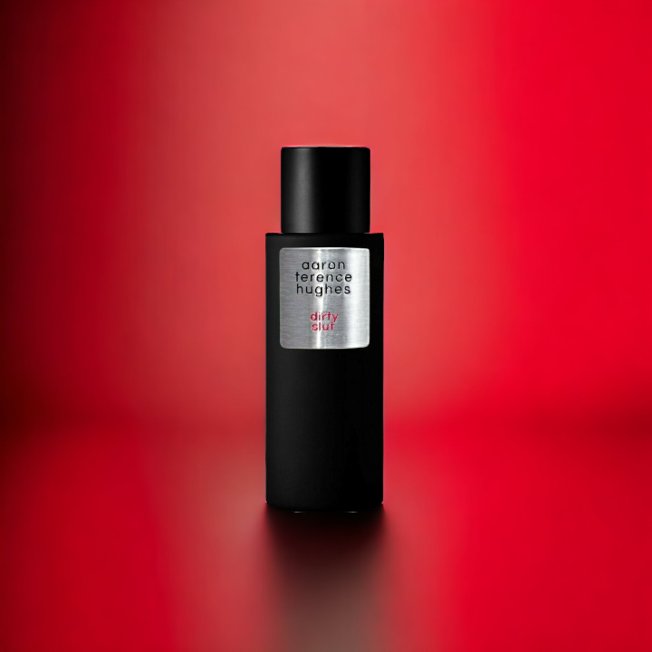 Aaron Terence Hughes Dirty Sl*t EDP 4ml (Discontinued) - DIVINE SCENTS NZ