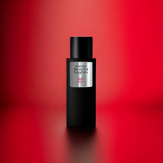 Aaron Terence Hughes Dirty Sl*t EDP 4ml (Discontinued) - DIVINE SCENTS NZ