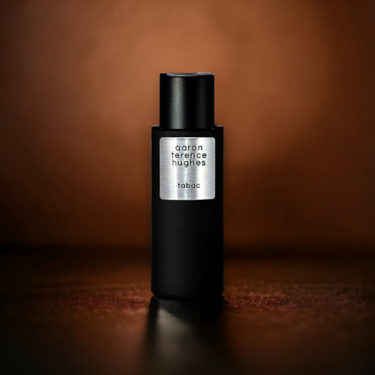 Aaron Terence Hughes Tabac EDP 4ml - DIVINE SCENTS NZ