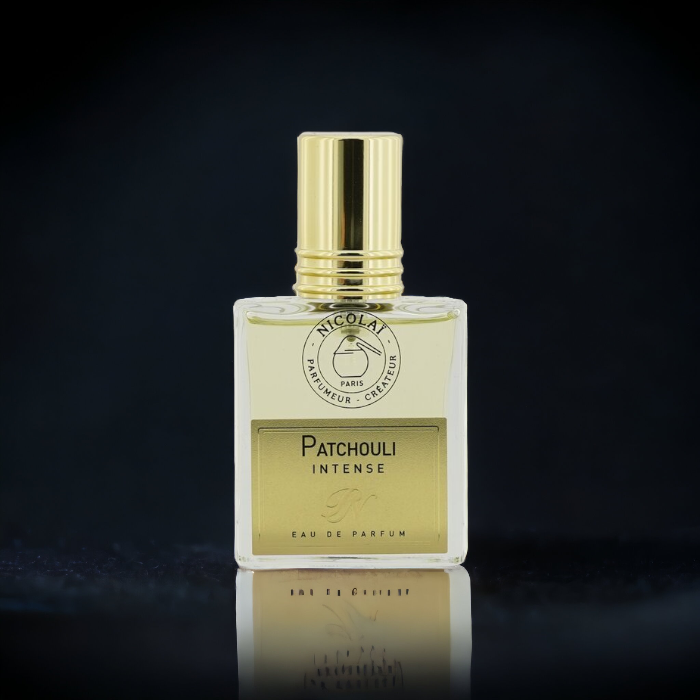 NICOLAI PATCHOULI INTENSE EDP 8ML DECANT - DIVINE SCENTS NZ