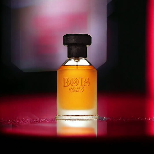 Bois 1920 Real Patchouly