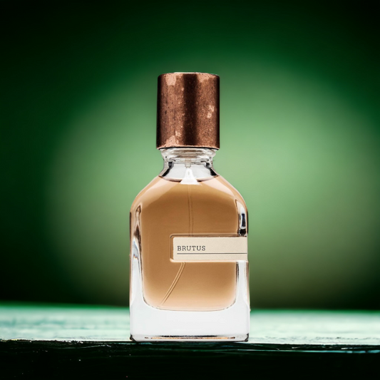 ORTO PARISI BRUTUS EDP 5ML DECANT - DIVINE SCENTS NZ