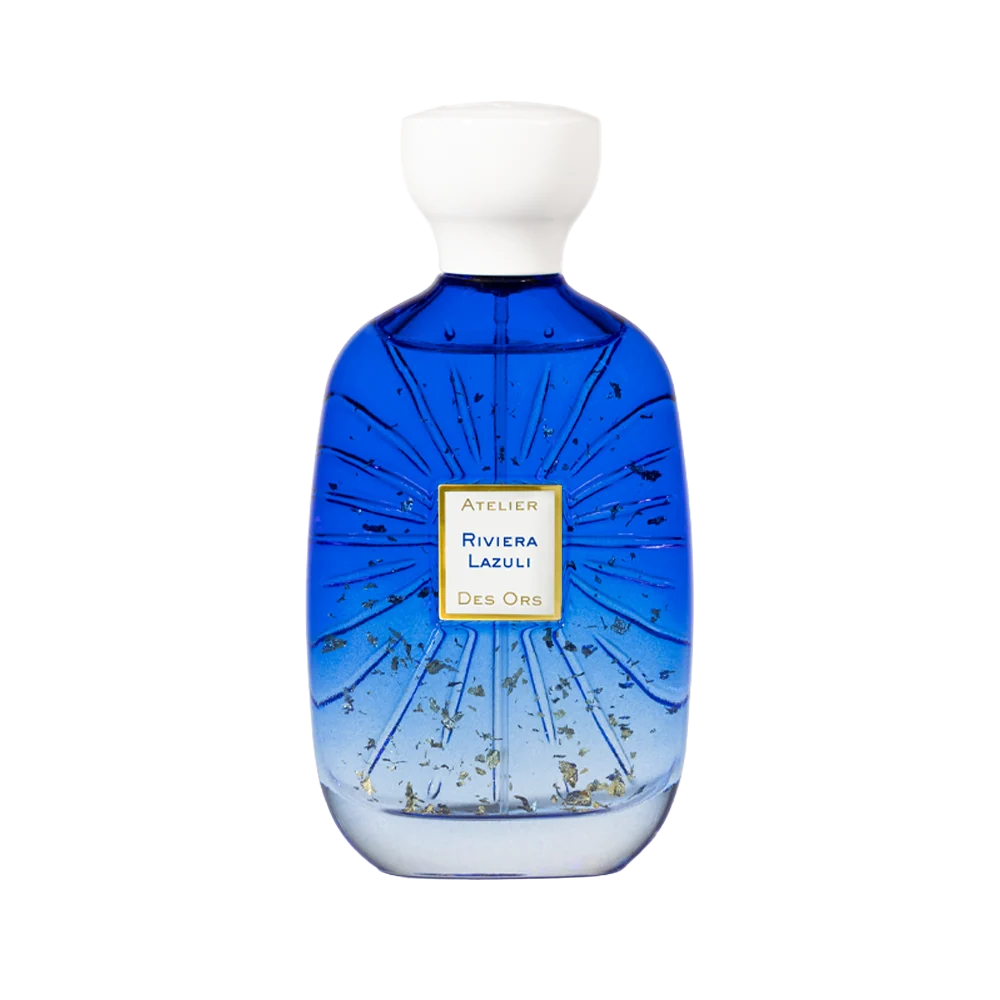 Riviera Lazuli