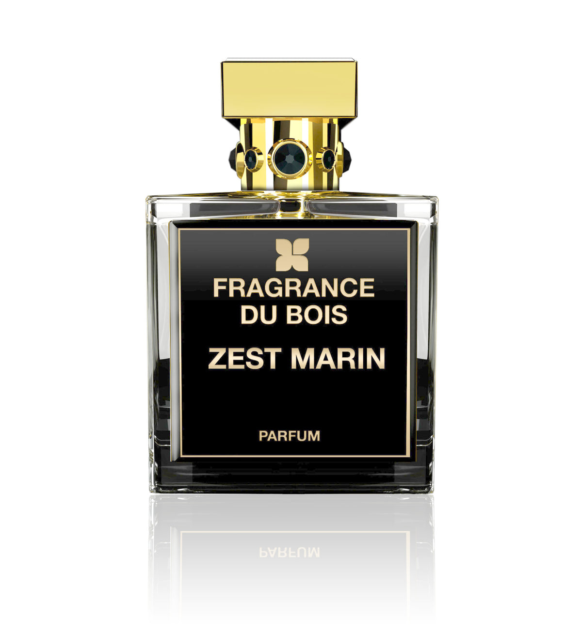 Zest Marin (Discontinued)