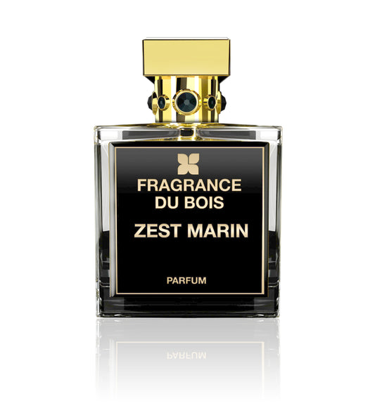 Zest Marin (Discontinued)