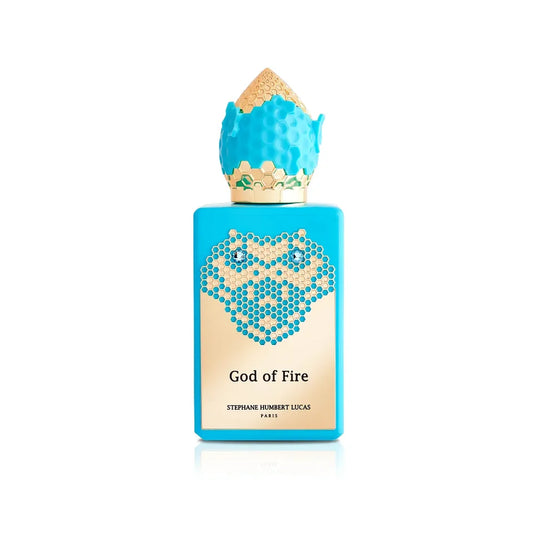 God Of Fire 4ml