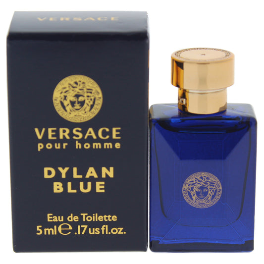 Versace Dylan Blue Mini 5ML