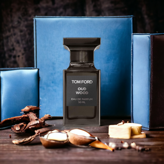 TOM FORD OUD WOOD 8ML DECANT - DIVINE SCENTS NZ