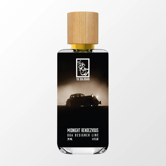 Dua Midnight Rendezvous Extrait de Parfum