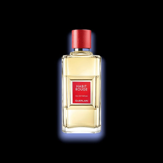 Guerlain Habit Rouge edp