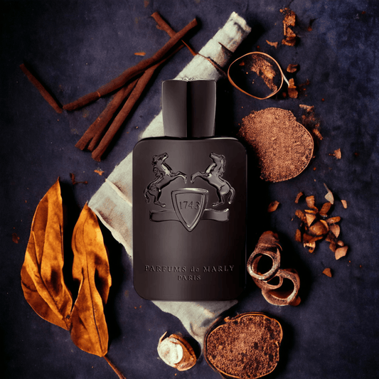 PARFUMS DE MARLY HEROD 8ML DECANT - DIVINE SCENTS NZ