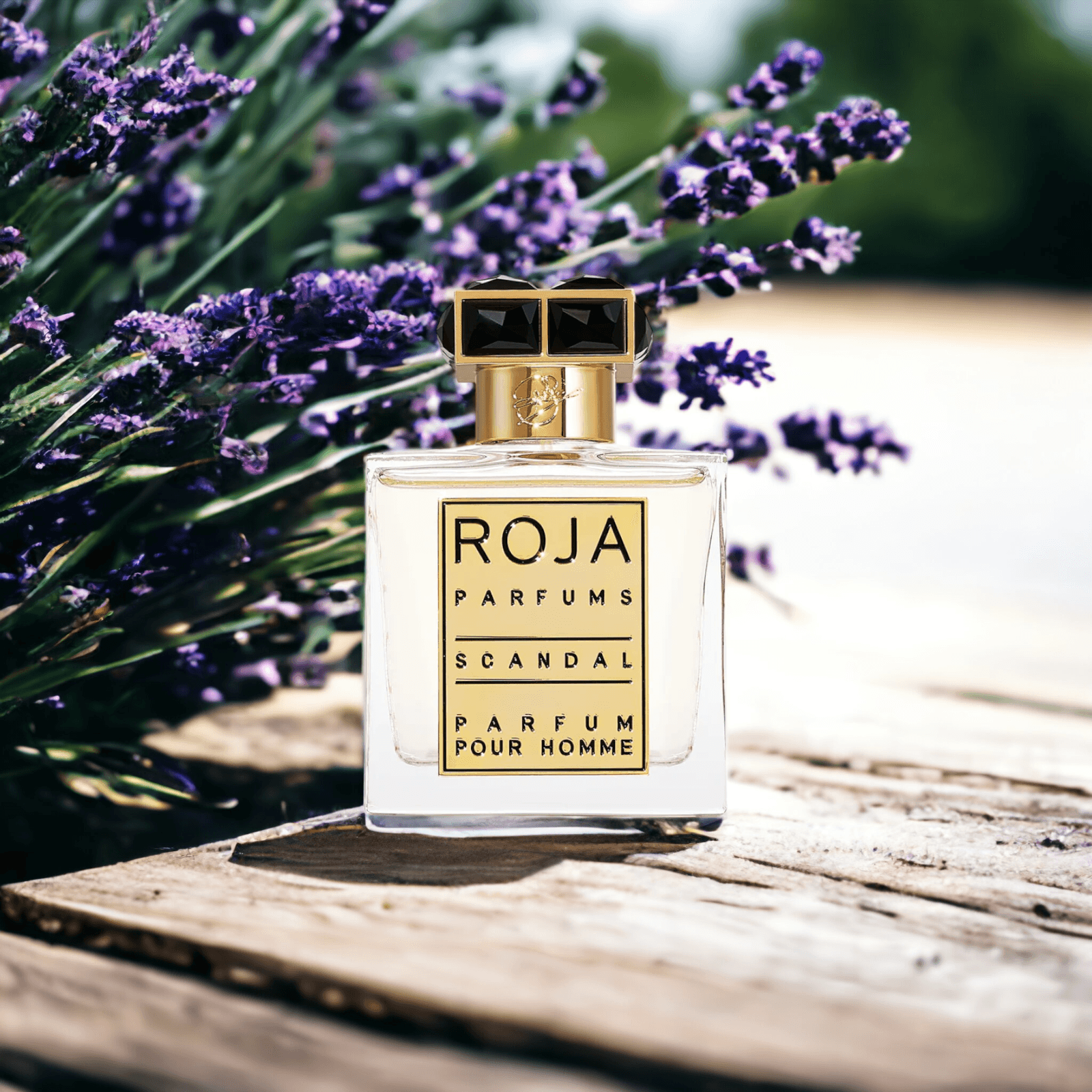 ROJA PARFUMS SCANDAL EXTRAIT 4ML DECANT - DIVINE SCENTS NZ