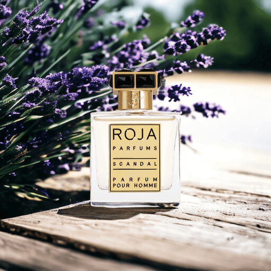 ROJA PARFUMS SCANDAL EXTRAIT 4ML DECANT - DIVINE SCENTS NZ