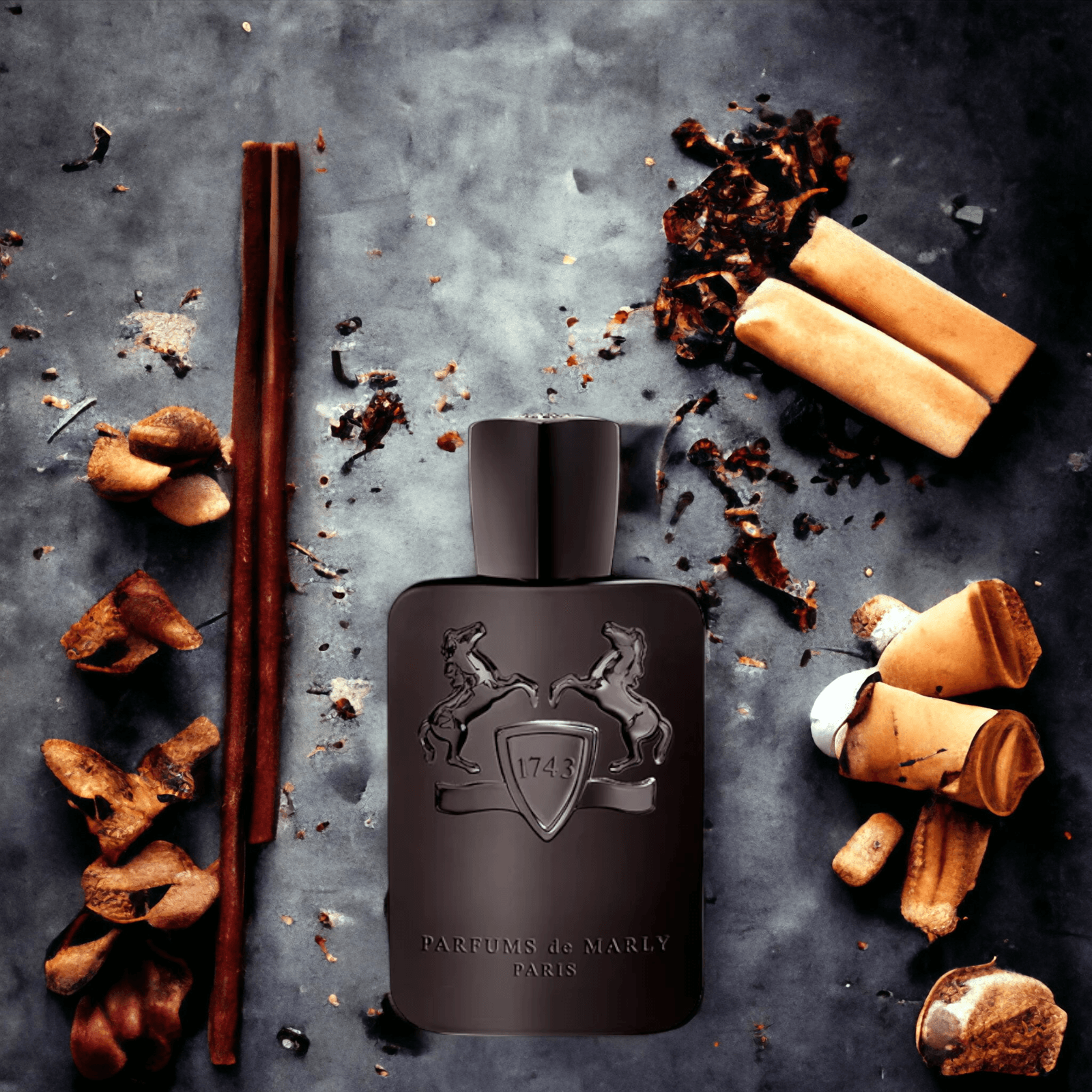 PARFUMS DE MARLY HEROD 8ML DECANT - DIVINE SCENTS NZ