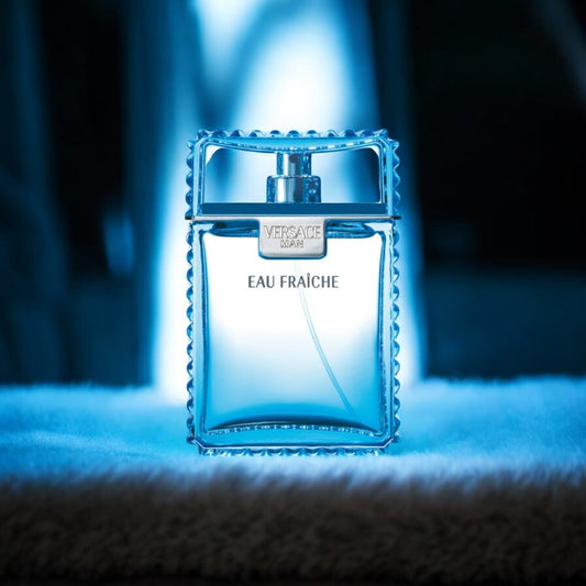 Eau Fraiche EDT