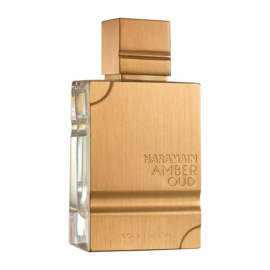 Al Haramain Amber Amber Oud Gold Edition