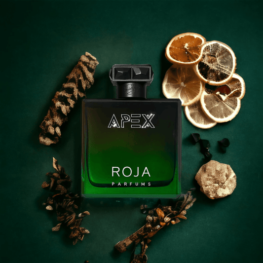 ROJA PARFUMS APEX COLOGNE 8ML DECANT - DIVINE SCENTS NZ