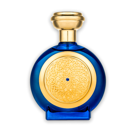 Boadicea Blue Saphhire