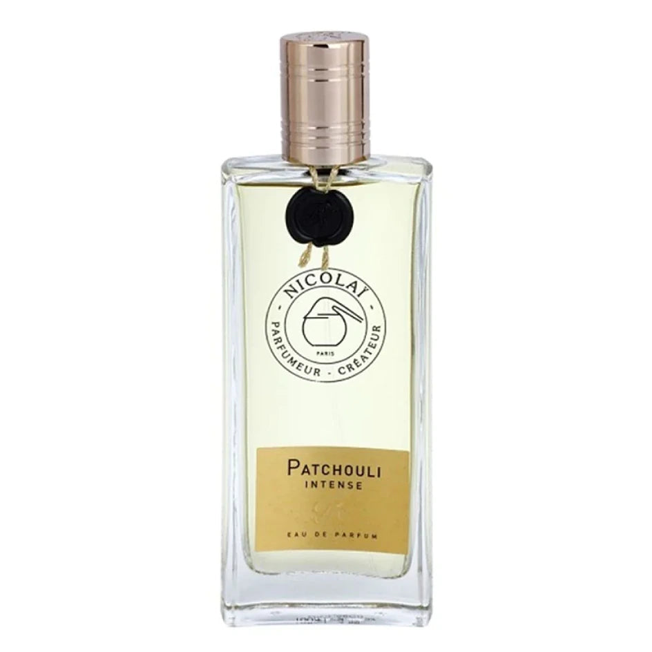 Patchouli Intense