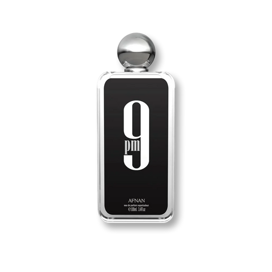 Afnan 9 PM EDP