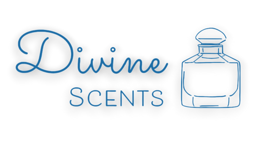 DIVINE SCENTS NZ