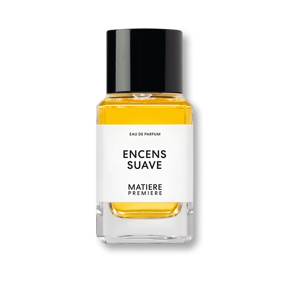 Matiere Premiere Encens Suave