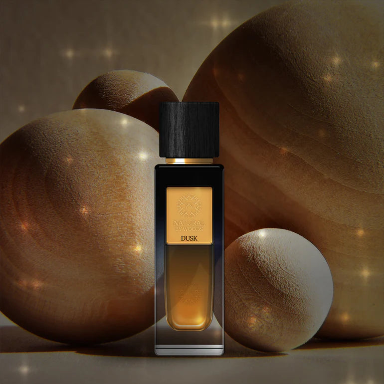 THE WOODS COLLECTION DUSK EDP 8ML DECANT - DIVINE SCENTS NZ